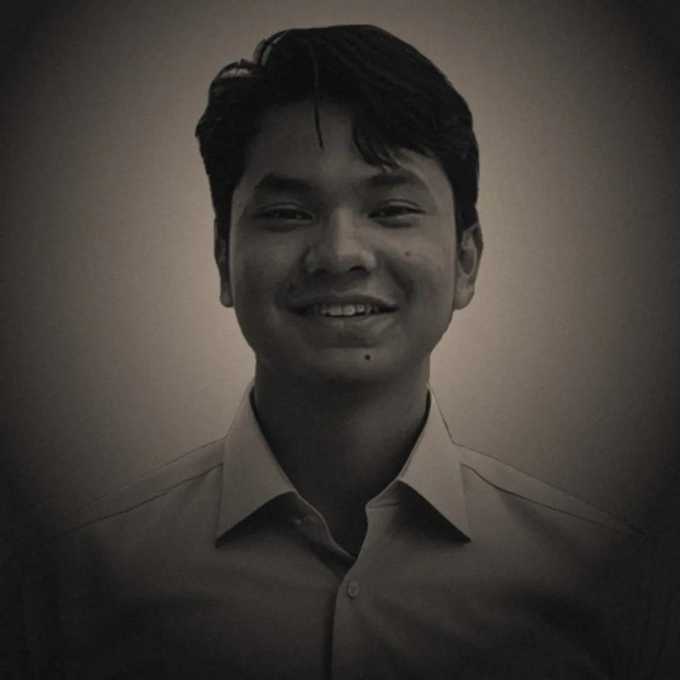 Aiman Malib